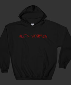 hoodie design 02 red 01 front1